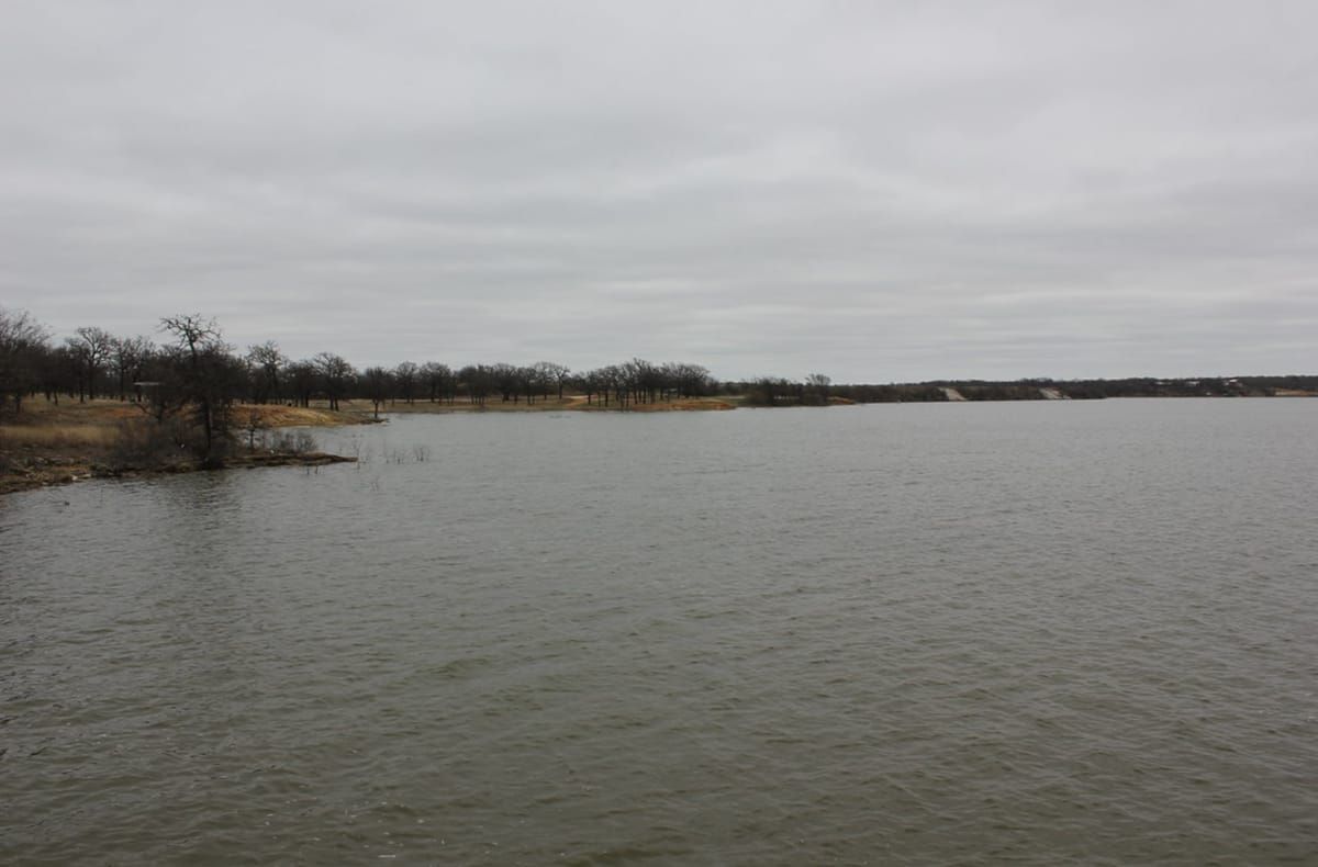 Lake Nocona