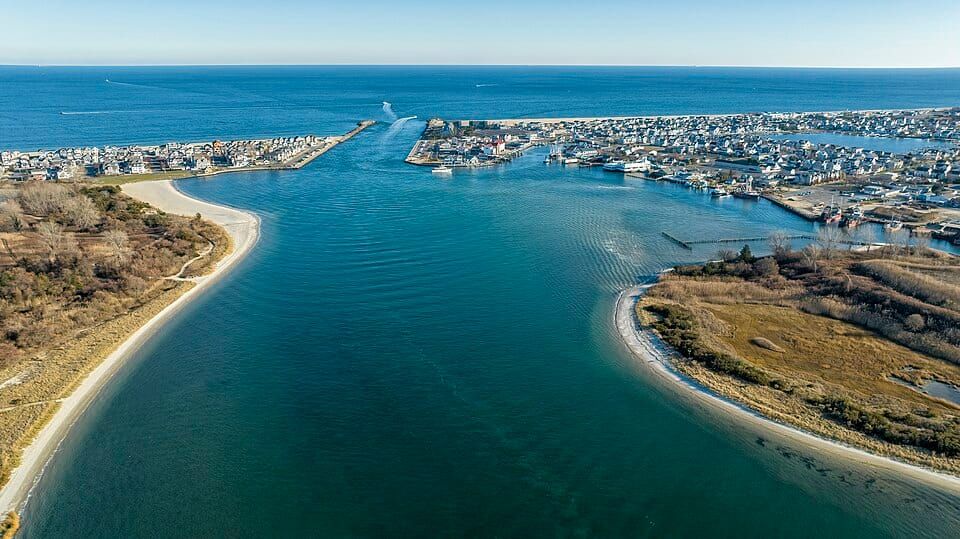 Fisherman's Cove Conservation Area