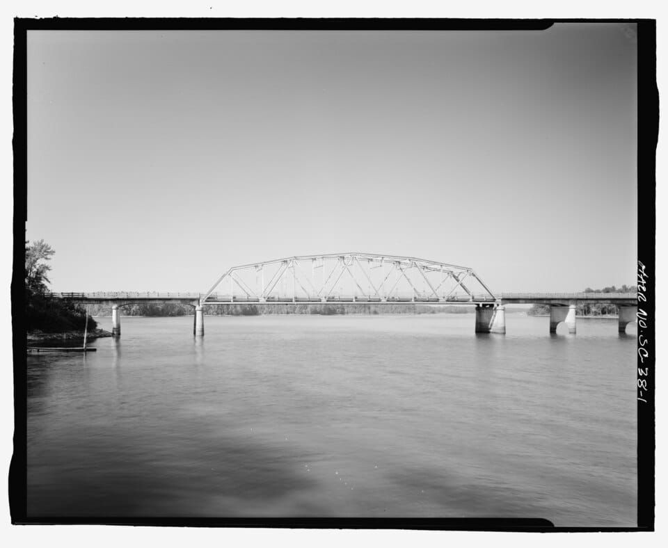 Saluda River