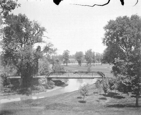 Ottawa Creek