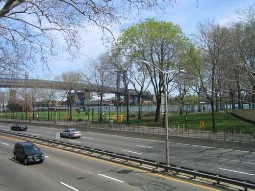 East River Front Park