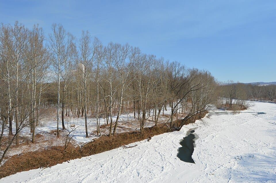Blairsville Riverfront Trail