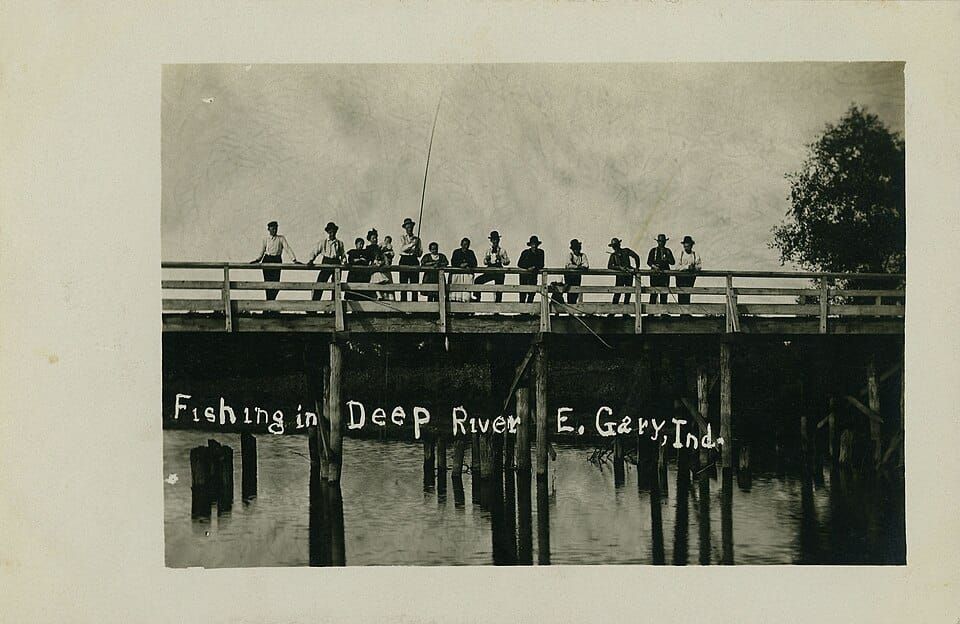 Deep River