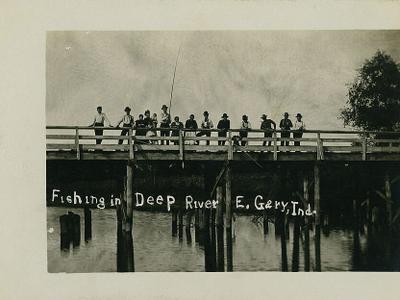 Deep River