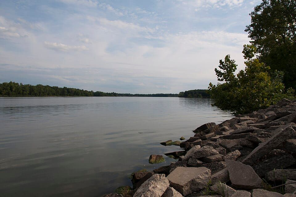 Delaware Lake