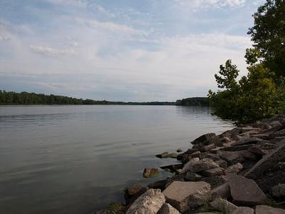 Delaware Lake