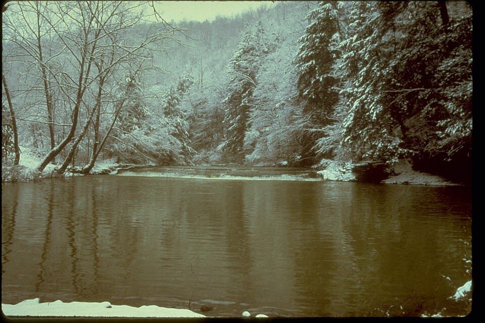 River Forks Recreation Area
