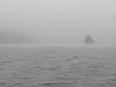 Washington Pond