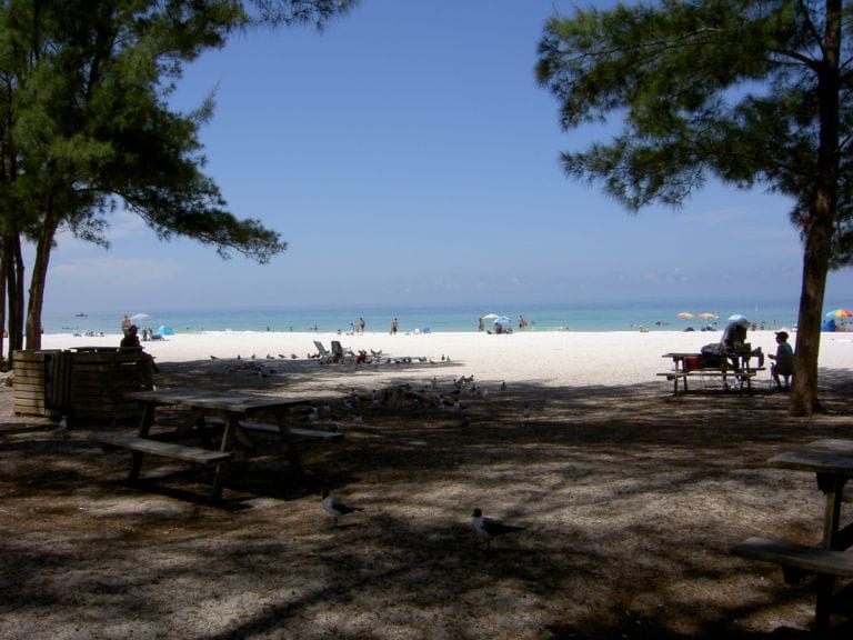 Holmes Beach