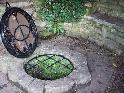Chalice Well