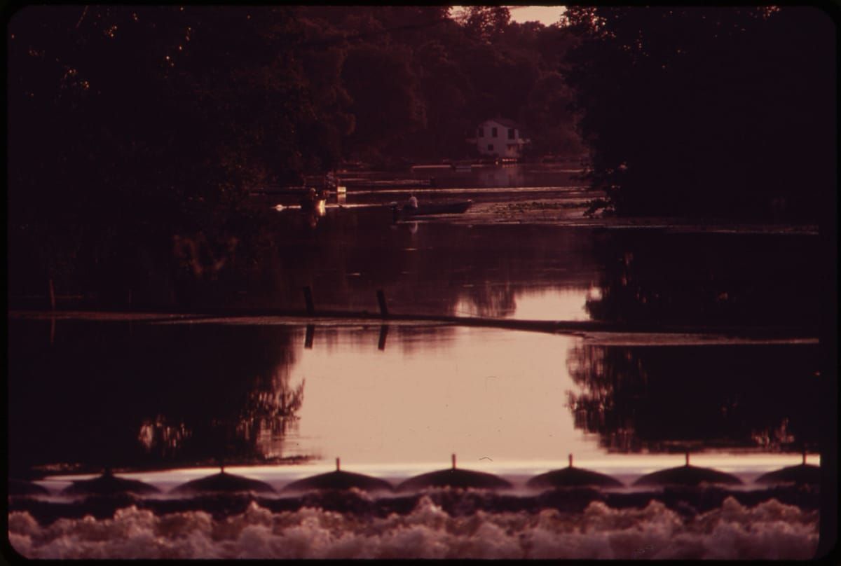 Lake Montello