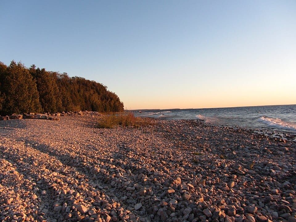 Mink River
