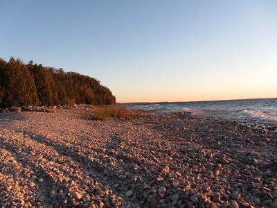 Mink River