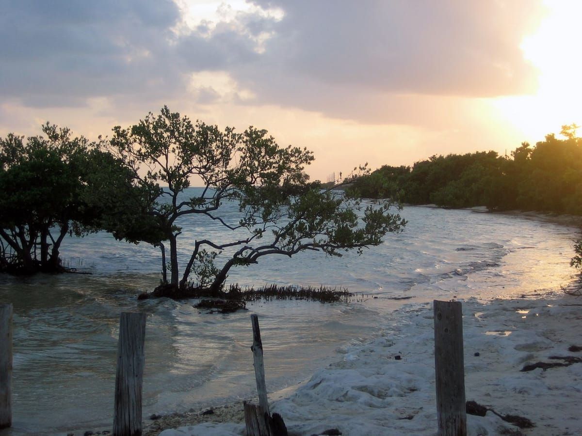 Anne's Beach