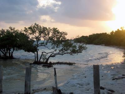 Anne's Beach