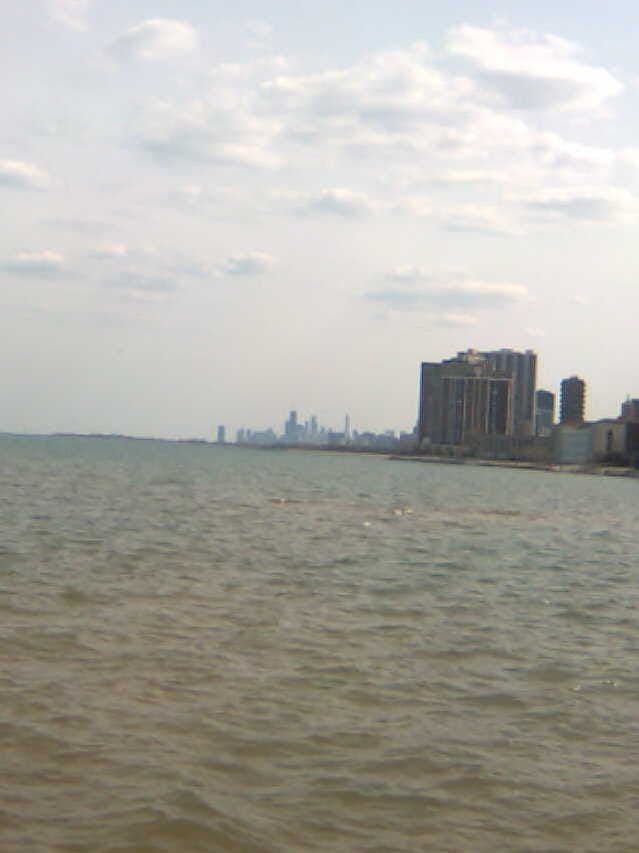 Lake Rogers Park