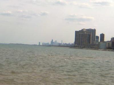 Lake Rogers Park