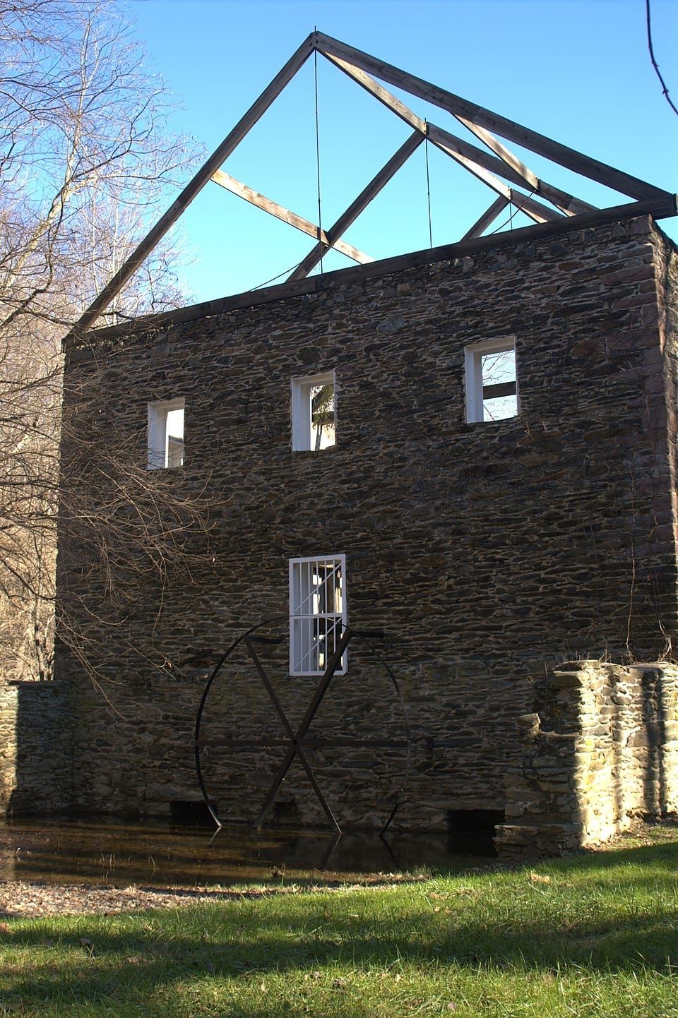 Seneca Creek