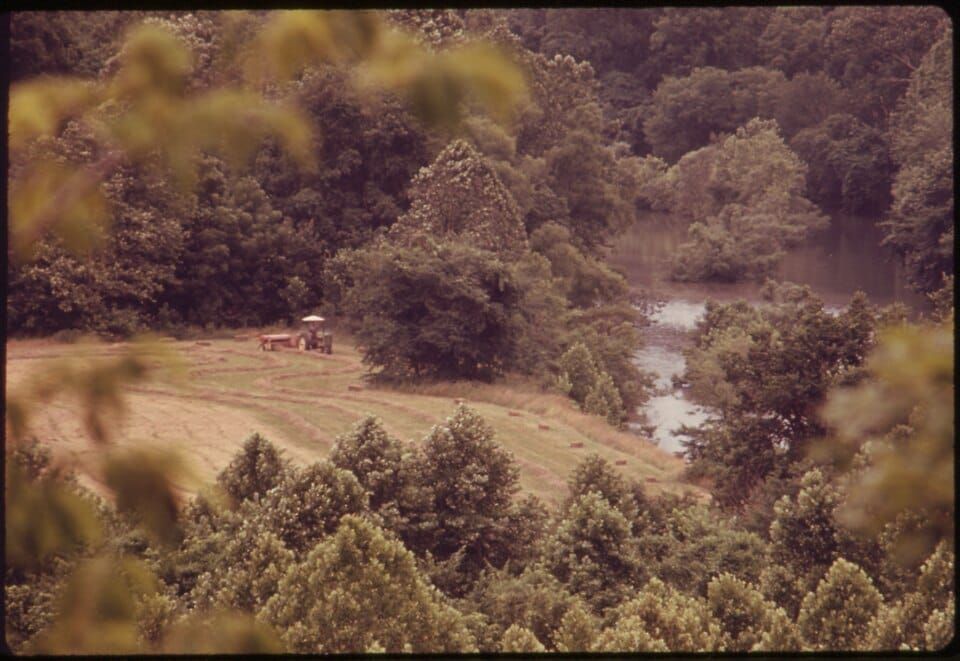 Niangua River