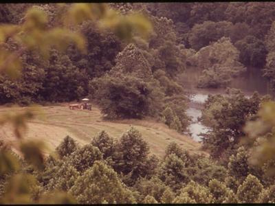 Niangua River