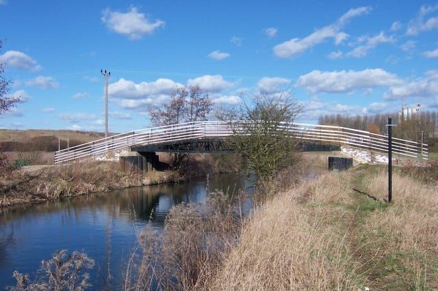 Stort Beach