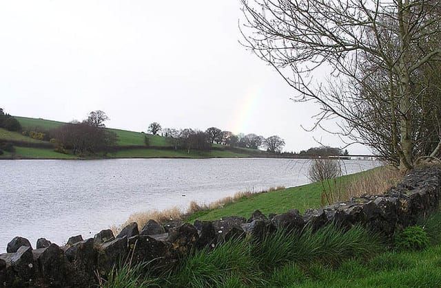 Hawkridge Reservoir