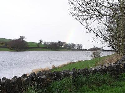 Hawkridge Reservoir