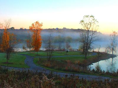 Lake Ann