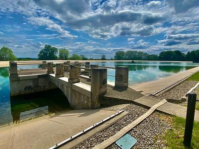 York Lake