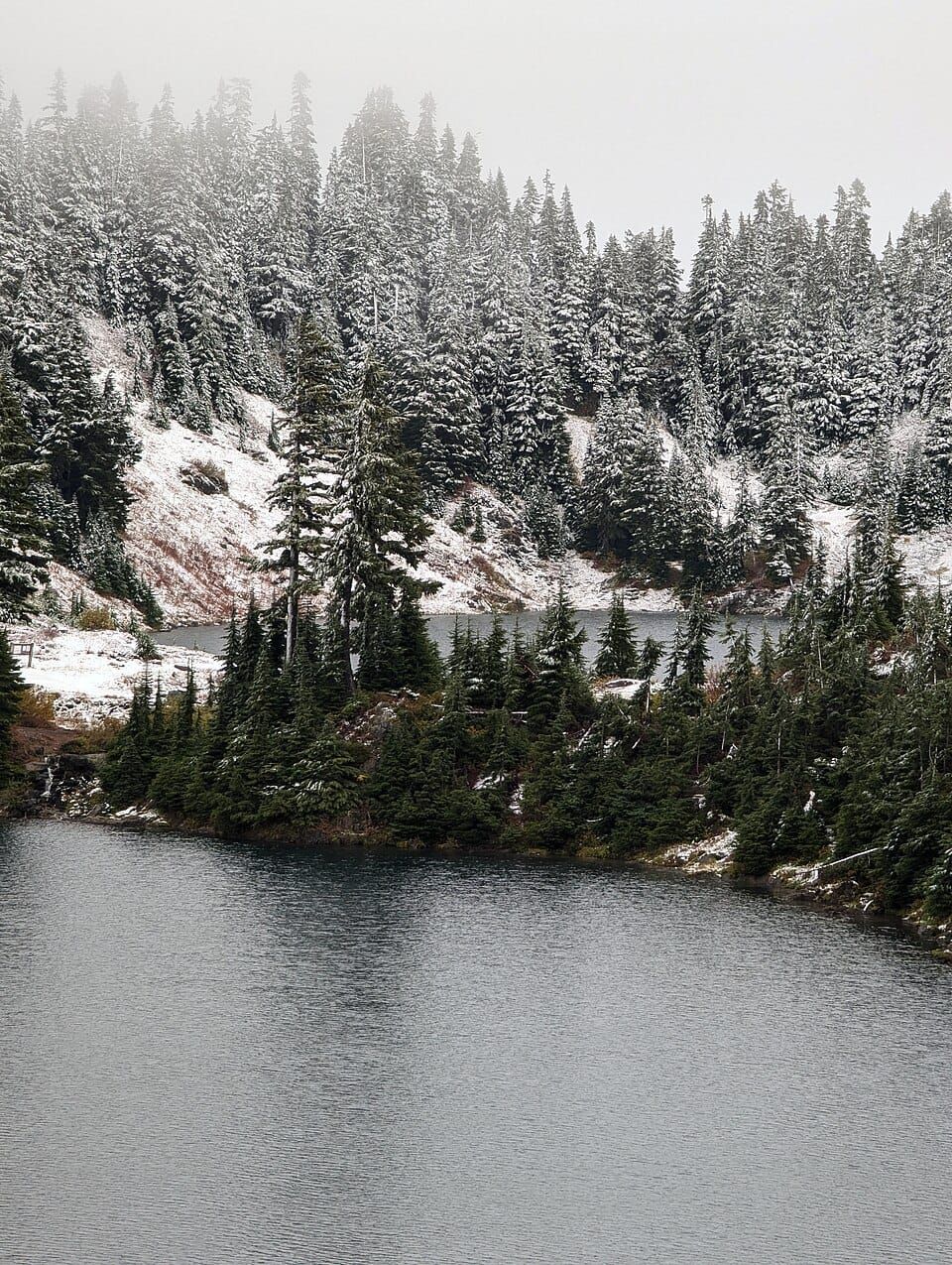 Twin Lakes