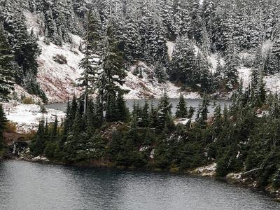 Twin Lakes