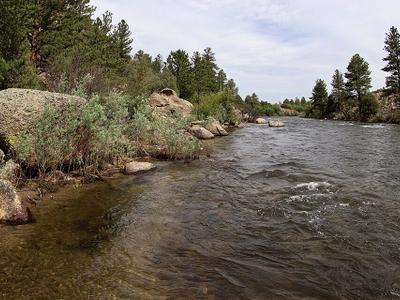Arkansas River