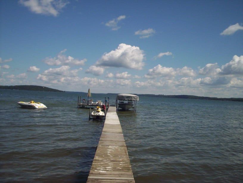 Green Lake