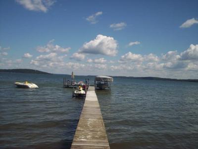 Green Lake