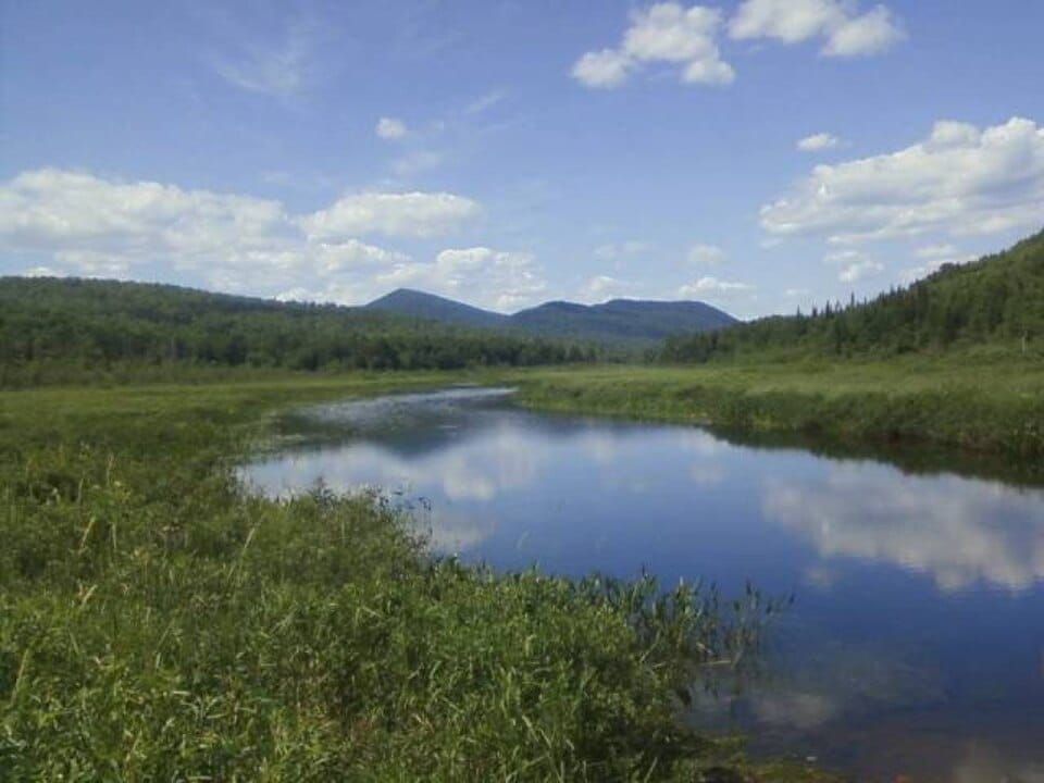 Kunjamuk River