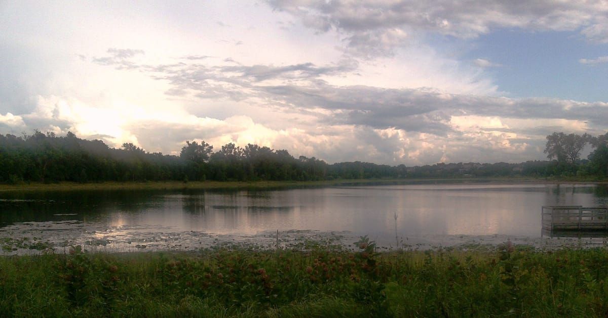 Bush Lake Park