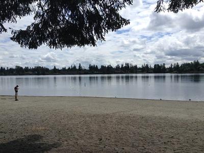 Silver Lake