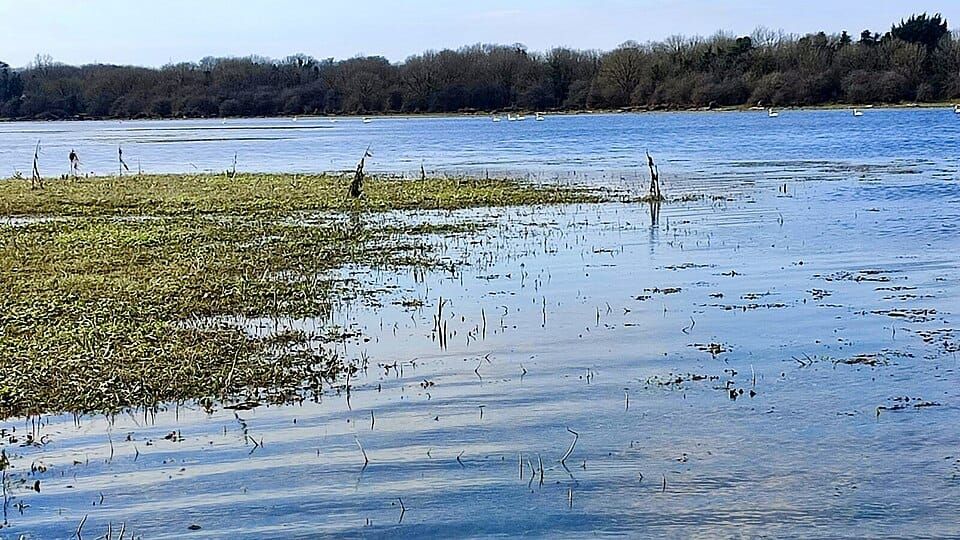 Rahasane Turlough
