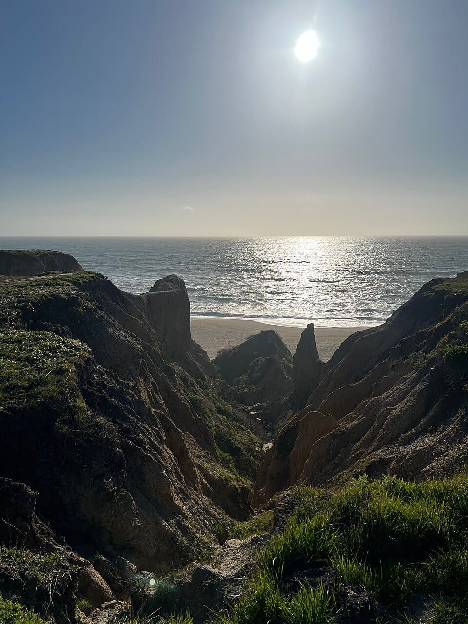 Wavecrest Beach