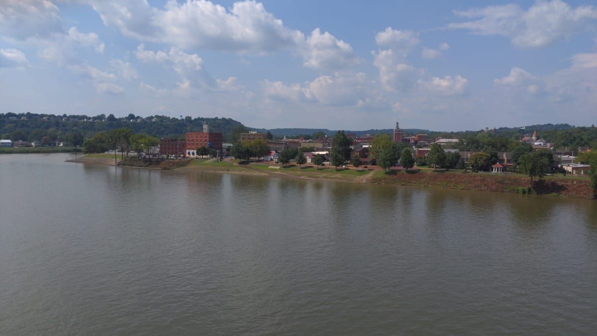 Riverfront Park