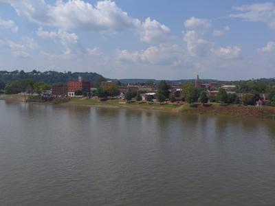 Riverfront Park