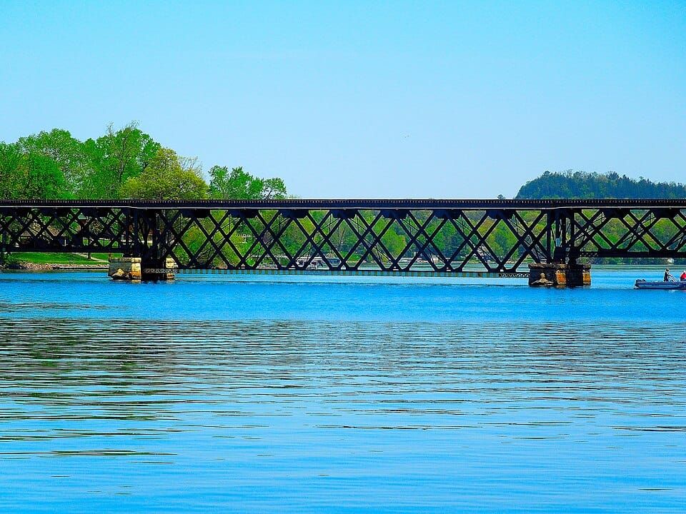 Lake Wisconsin