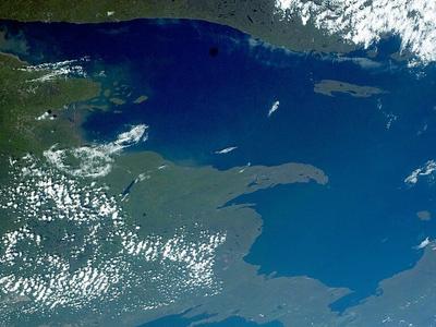 Lake Superior