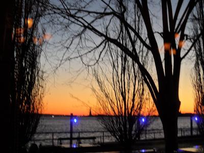 South Cove Park