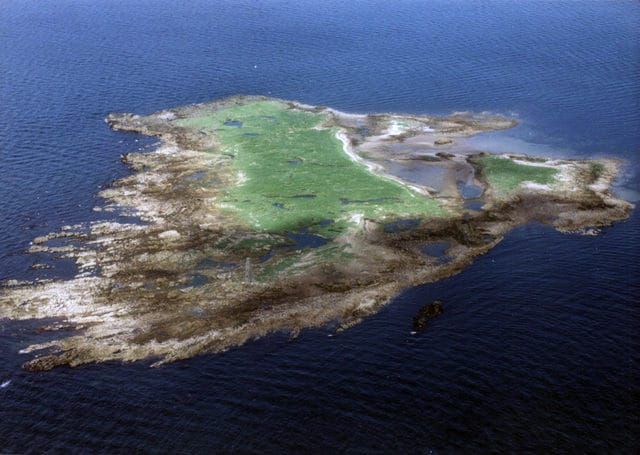 Horse Isles