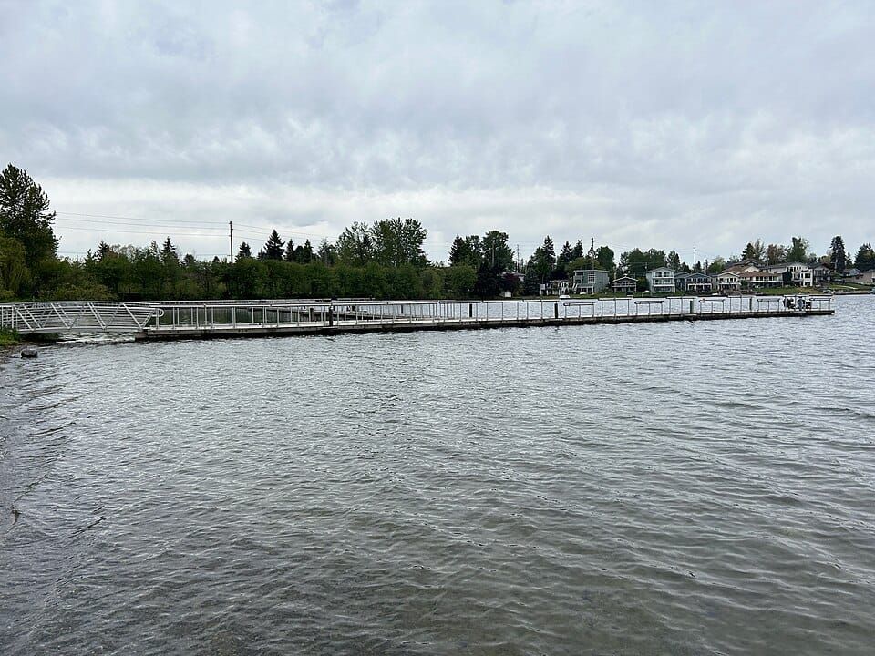 Lake Meridian