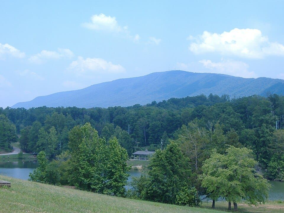 McCamy Lake