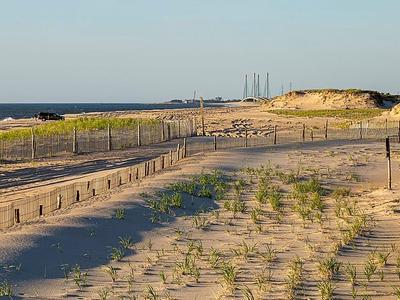 Keybox Road Beach