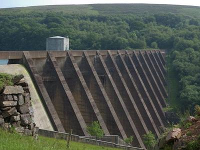 Wimbleball Lake