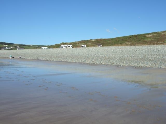 The Ridge Beach Park